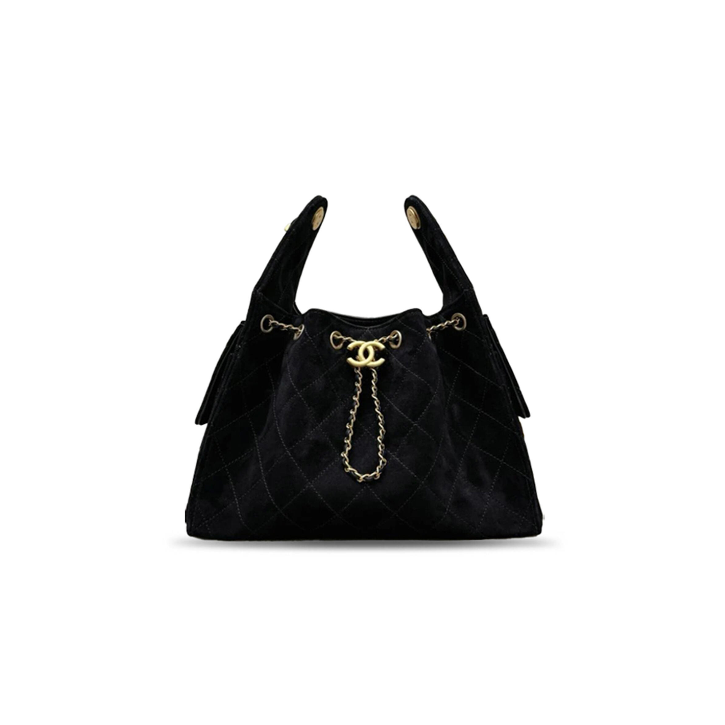 CHANEL MASTER 25 SMALL HANDBAG AS5293 (30*26*14cm)